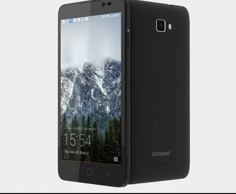coolpad roar 3 black