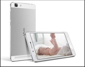 Spesifikasi Vivo X7 dan Harga HP Android RAM 4GB