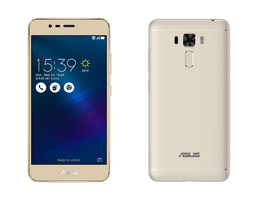 Harga Asus Zenfone 3 Laser ZC551KL 4GB/32GB