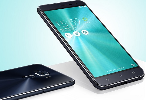 Spesifikasi Asus Zenfone 3 ZE552KL