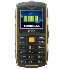 baterai 18000mAh
