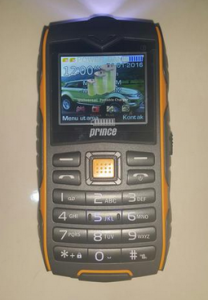 prince pc-3