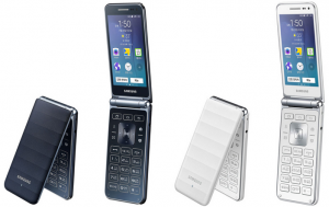samsung galaxy folder oke