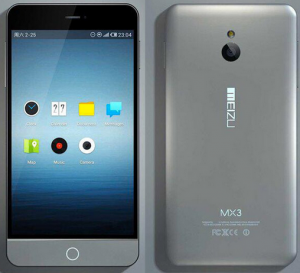 smartphone-meizu-mx3