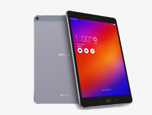 Spesifikasi Asus Zenpad Z10 ZT500KL