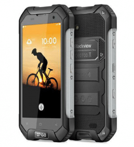 Harga dan spesifikasi Blckview Bv6000
