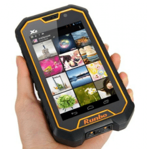 Spesifikasi dan Harga Runbo X5