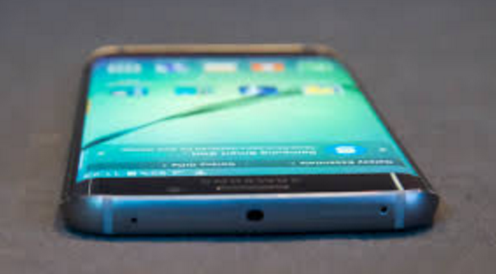 Review Samsung Galaxy S8