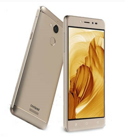 harga coolpad note 5