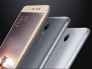 Xiaomi Redmi Note 3 Terbaru