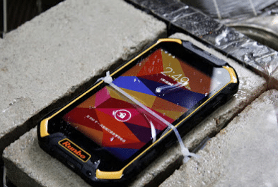 Runbo F1 HP Outdoor