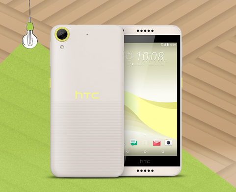 Harga dan Spesifikasi HTC Desire 650
