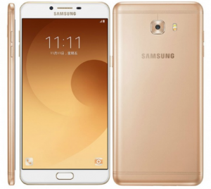 Samsung GAlaxy C9 Pro