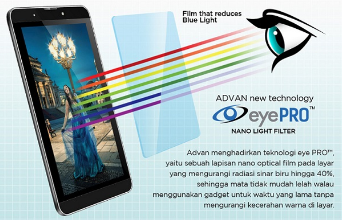 Advan i7