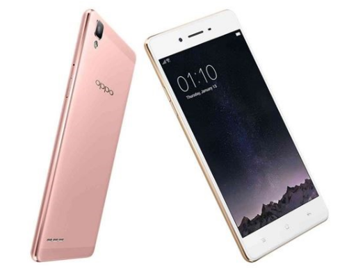 Spesifikasi Harga Oppo F1 Selfie Expert Lengkap Terbaru