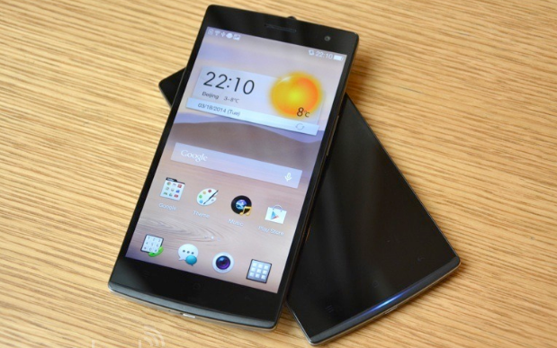 Spesifikasi dan Harga Oppo Find 7 RAM 3 GB Terbaru