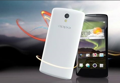 Spesifikasi Harga Ponsel Oppo Yoyo Murah Terbaru