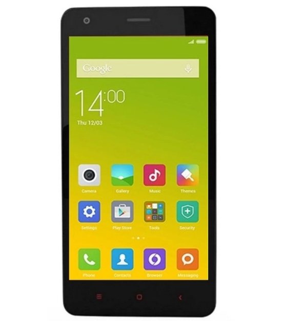Spesifikasi dan Harga Xiaomi Redmi 2 RAM 2 GB