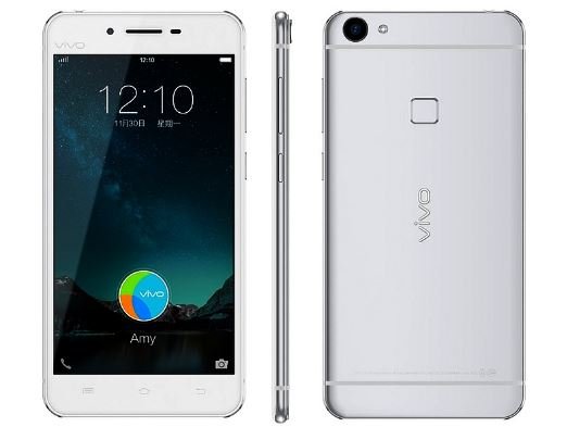Harga dan Spesifikasi Lengkap Vivo X6 4G
