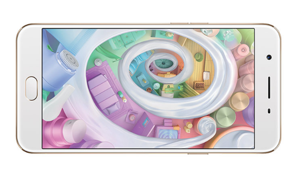 Harga HP Oppo F1S