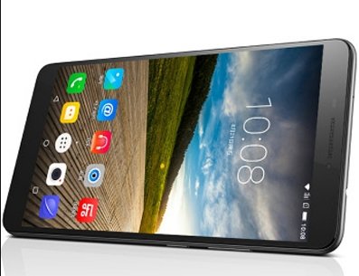 Harga dan Spesifikasi Phablet Lenovo Phab Plus Terbaru