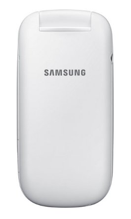 Harga Spesifikasi Samsung Caramel GT E1272 Terbaru