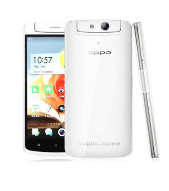 Harga Oppo N1 Mini HPKamera Putar 13 Megapixel Terbaru