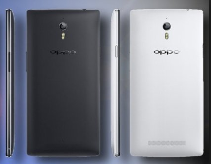 Perbandingan Oppo Find 7a dan Oppo Find 7 Lengkap