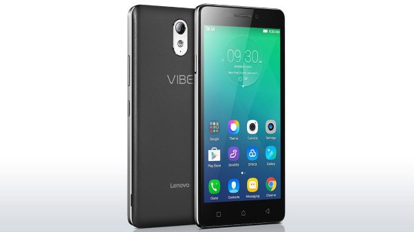 spesifikasi lenovo vibe p1m 4000 mah murah