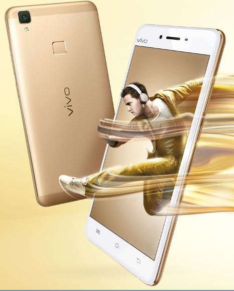 Harga dan Spesifikasi Vivo V3Max 4G RAM 4 GB Terbaru