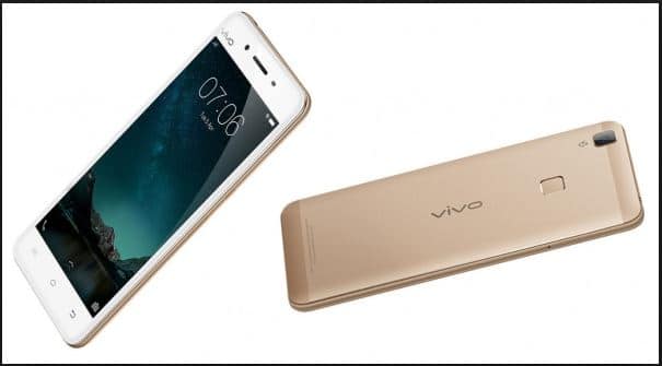 Review Harga Vivo V3 Spesifikasi Android 4G 3GB Terbaru