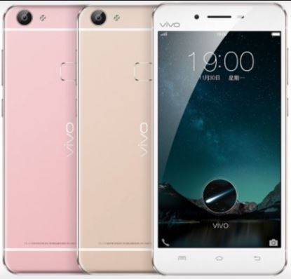 Harga Vivo X6S dan Spesifikasi Lengkap