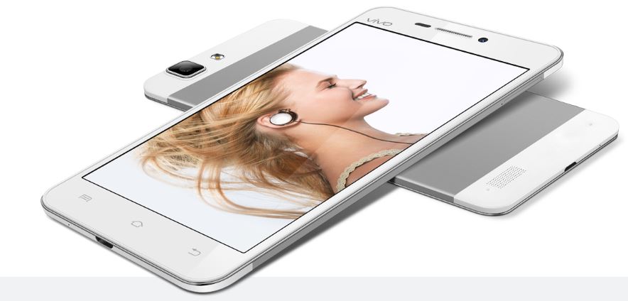 Vivo X3S