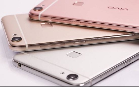 Harga dan Spesifikasi Vivo X6S Plus RAM 4 GB
