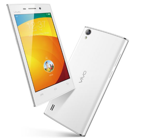 Harga dan Spesifikasi Lengkap Vivo Y15s