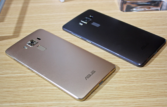 Harga Asus Zenfone 3 Deluxe ZS570KL