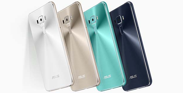 Harga Asus Zenfone 3 Laser ZC551KL 4GB/32GB