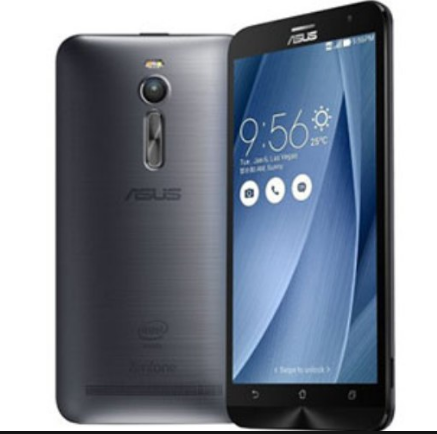 Asus Zenfone 6 black