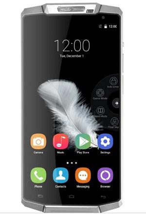 Harga dan Spesifikasi HP Oukitel K10000 Bisa Buat Power Bank