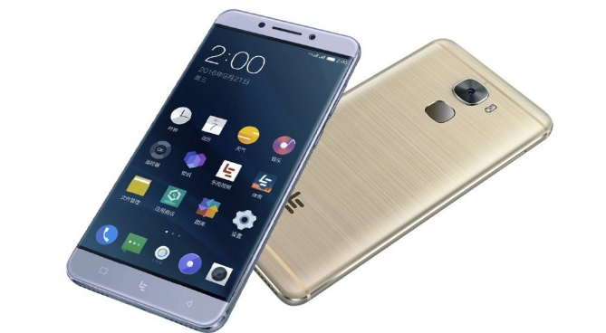 Harga LeEco Le Pro 3 dan Spesifikasi Lengkap Terbaru
