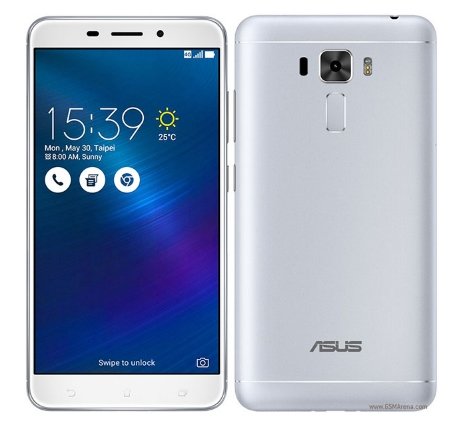 Harga Asus Zenfone 3 Laser dan Spesifikasi Terbaru