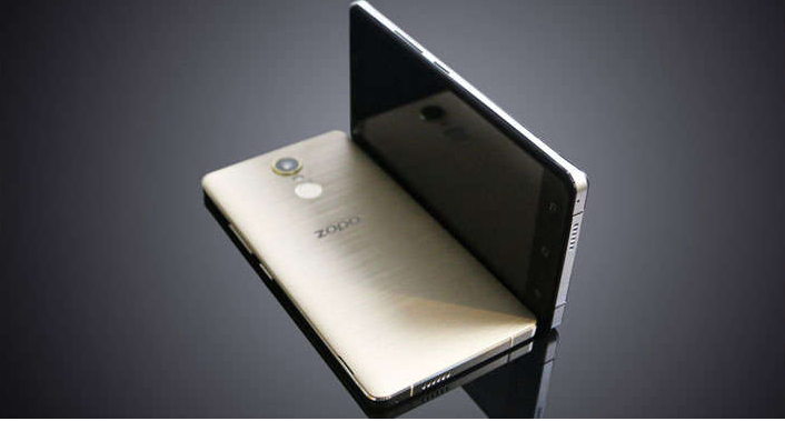 Harga Spesifikasi HP Zopo Color F1 Terbaru