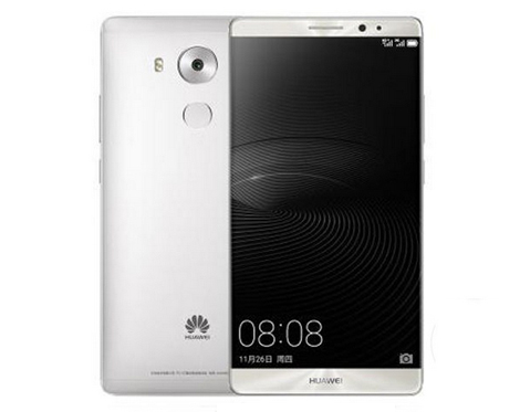 Harga dan Spesifikasi Huawei Mate 9 Kamera 20 MP
