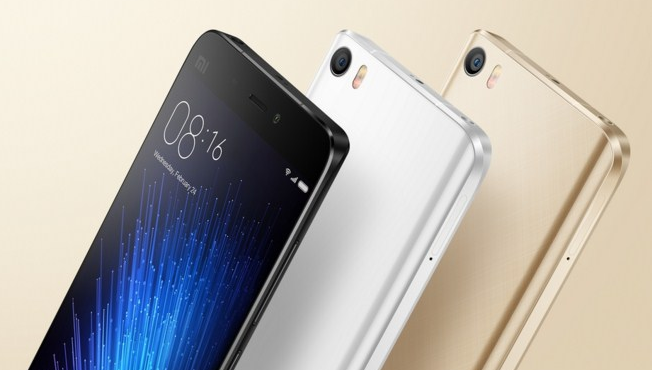 spesifikasi xiaomi mi 5s plus