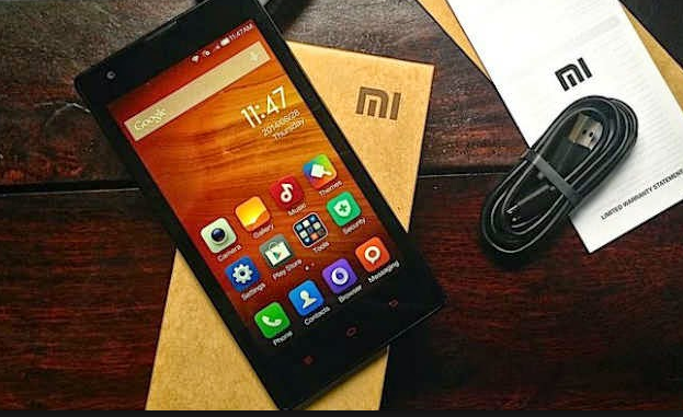 Harga Xiaomi Redmi 1S Ponsel Murah Spesifikasi Terbaik Terbaru 2018