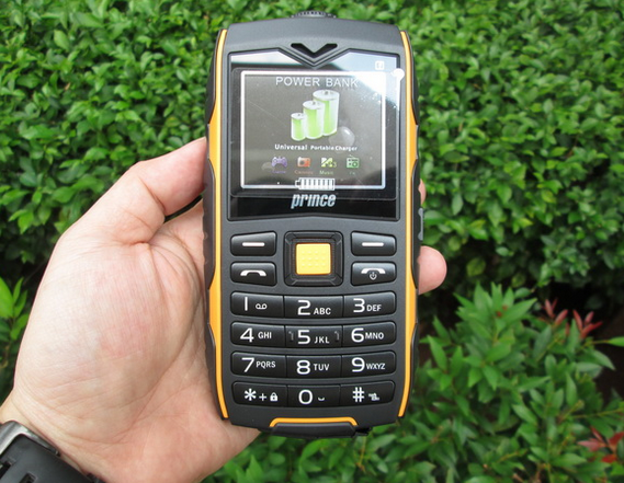 HP Prince PC 3