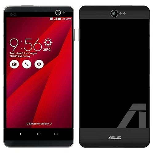 Harga dan Spesifikasi Asus Z1 Titan