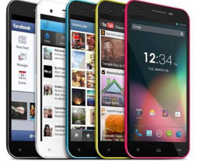 Harga HP Sejutaan