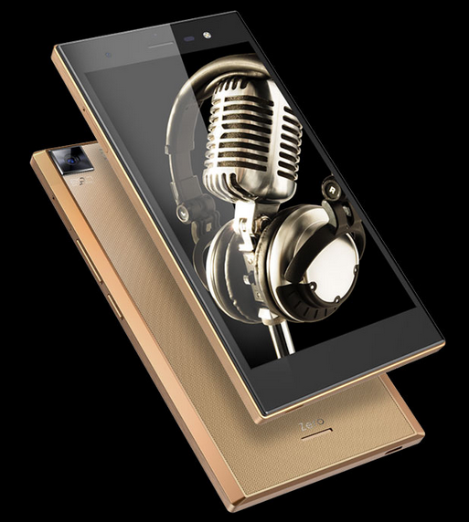 infinix zero3