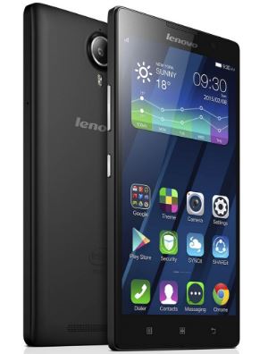 Harga Lenovo P90 Pro
